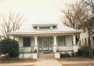 1424 Washington 1995
