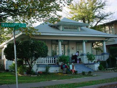 1424 Washington 2003
