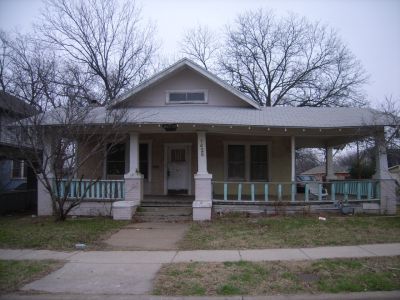 1425 Fairmount 2010
