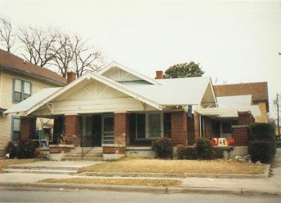 1425 Washington 1995

