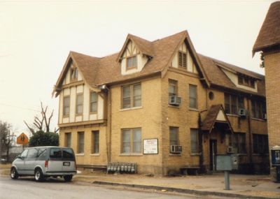 1426 College 1995
