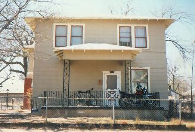 1426 Fairmount 1995
