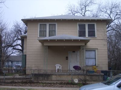 1426 Fairmount 2010

