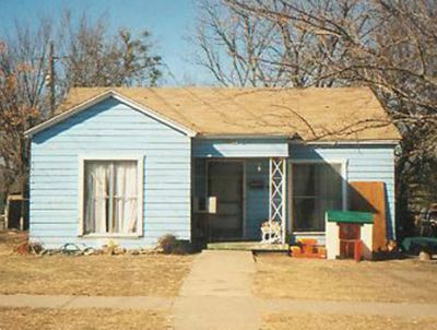 1430 Lipscomb 1995
