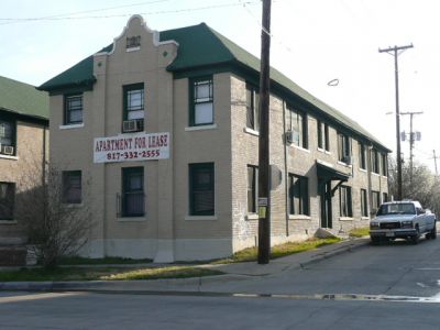1431S Lipscomb 2008

