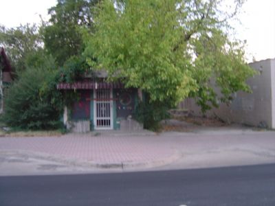 1459 Magnolia 2005
Building was demolished
