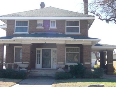14 Chase Court 2009
