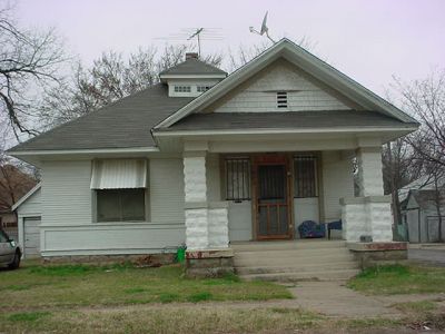 1500 Lake 2003

