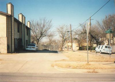 1500 Lipscomb 1995
