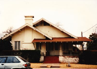 1500 Washington 1995
