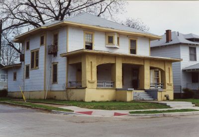1501 Adams 2000
