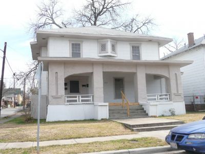 1501 Adams 2009
