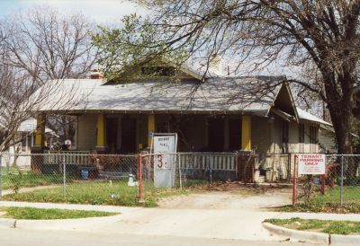 1501 Fairmount 2000
