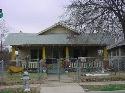 1501 Fairmount 2007
