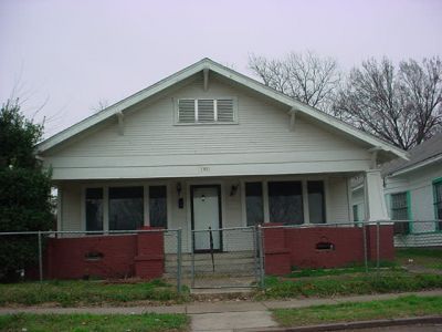 1501 Henderson 2003
