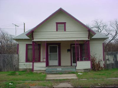 1501 Lake 2003
