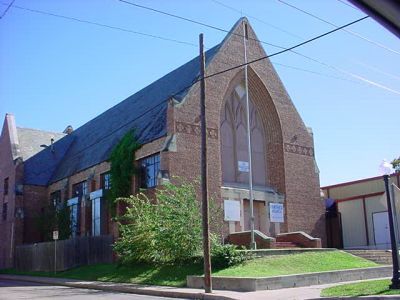 1501 Lipscomb 2003
