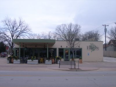 1501 Magnolia 2010
Ellerbe Fine Food
