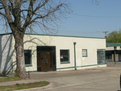 1501 Magnolia side 2008

