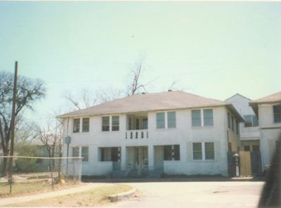 1501 Myrtle building 1 1995

