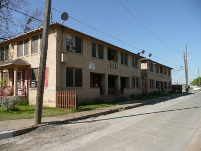 1501 Myrtle building 1 2008
