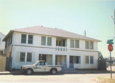 1501 Myrtle Building 2 1994
