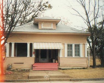 1501 Washington 1995
