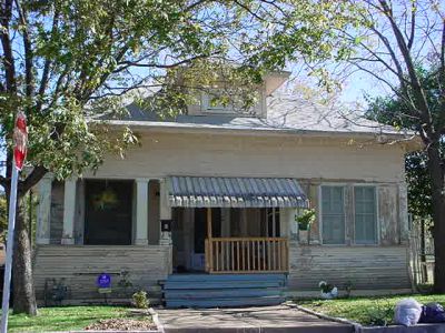 1501 Washington 2003
