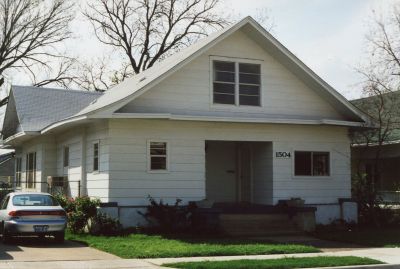 1504 Adams 2000 
