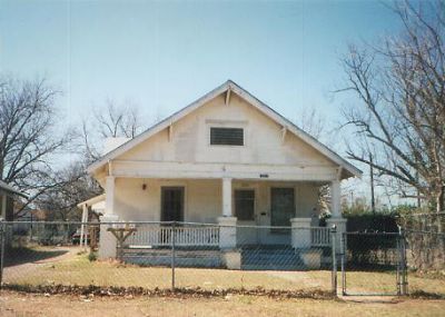 1504 Fairmount 1995
