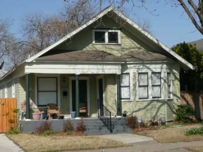 1504 Washington 2008
Further restoration by Robert Martinez and Karen Keller
