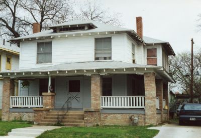 1505 Adams 2000
