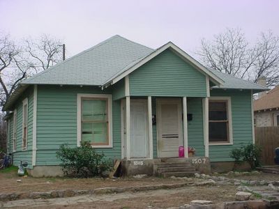 1505 Lake 2003
