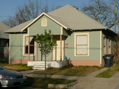 1505 Lake 2008
Returned to single family by Sean Keefe
