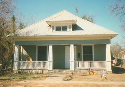 1508 Lake 1995
Remodeled and returned to single family
by Steve Lipsett
