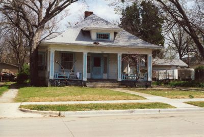 1509 Fairmount 2000
