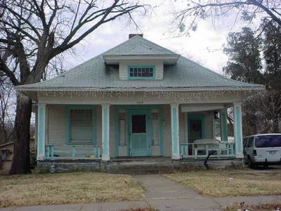 1509 Fairmount 2002
