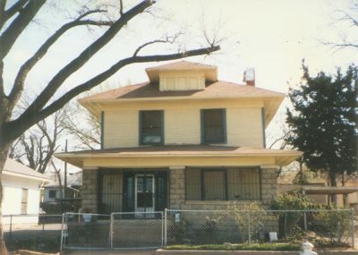 1509 Henderson 1995
