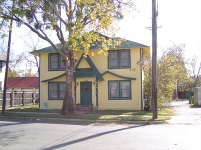 1509 Park Place 2003
