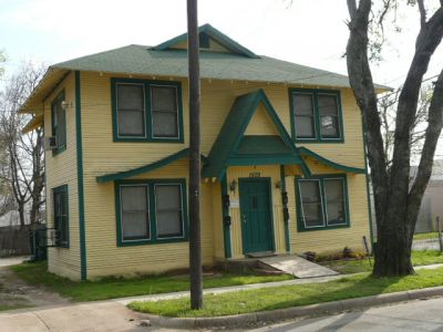 1509 Park Place 2008
