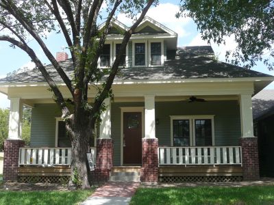 1509 Washington 2011
Built by Glen Mace Homes
