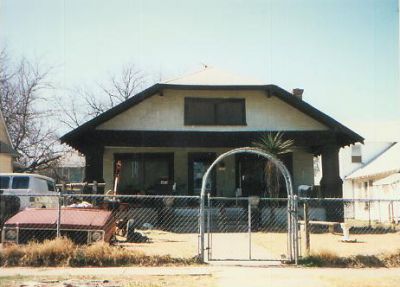 1510 Fairmount 1995
