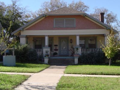 1510 Fairmount 2004
Restored

