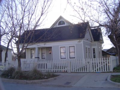 1512 Lipscomb 2007
Restoration by Juan Ramos
