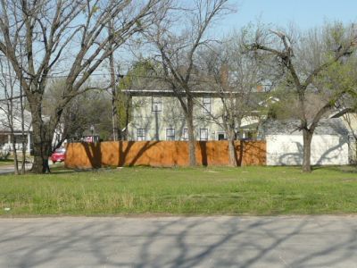 1514 College 2008
