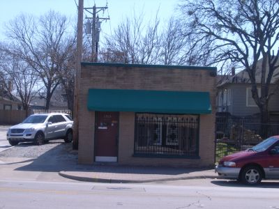 1515 Magnolia 2010
