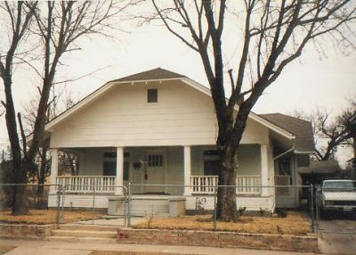 1515 Washington 1995
