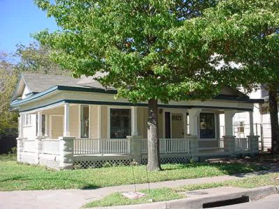 1516 Washington 2003
