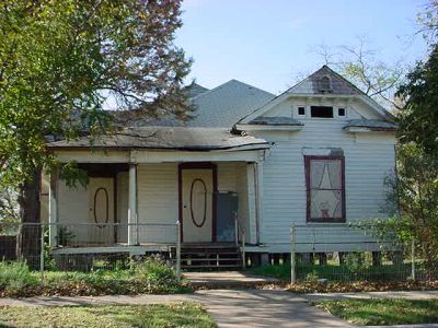1518 Lipscomb late 2003
