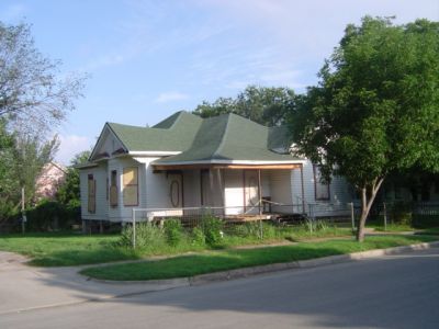 1518 Lipscomb 2007
